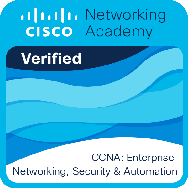 Certification CCNA 3 : Mise en réseau, sécurité et automatisation des entreprises